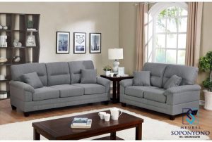 Kursi Sofa Minimalis Untuk Ruangan Kecil