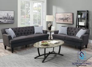 Model Sofa Minimalis Untuk Ruangan Kecil