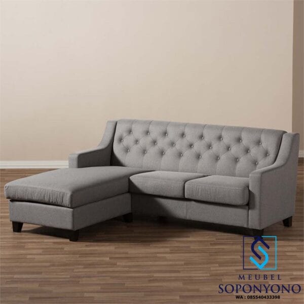 Kursi Tamu Sofa Mewah Harga Murah