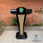 Podium Masjid