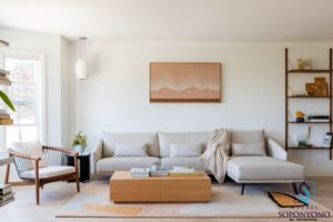 Model Kursi Tamu Minimalis yang Cocok untuk Hunian Modern