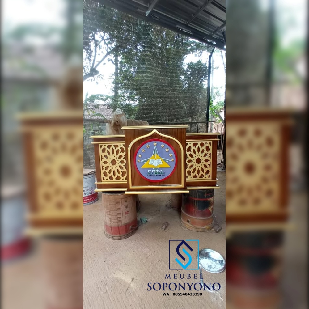 Harga Meja Majelis Taklim Meja Ngaji Meja Kajian Jati Jepara Harga Meja Majelis Taklim Meja Ngaji Meja Kajian Jati Jepara
