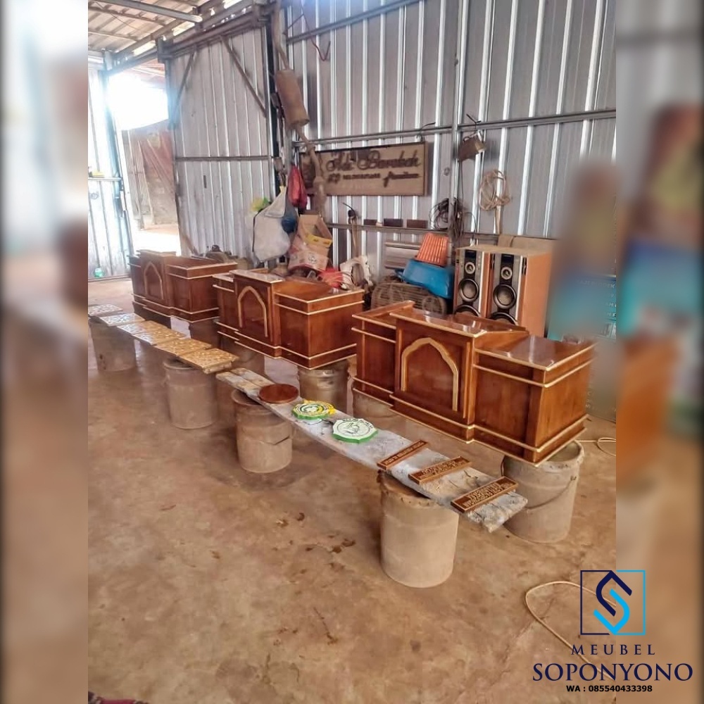 Jual Meja Majelis Taklim Murah Kayu Jati Jual Meja Majelis Taklim Murah Kayu Jati