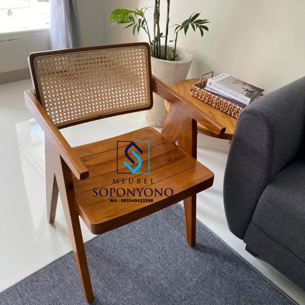 Jual Kursi Cafe Resto A Rotan Minimalis Jati Jual Kursi Cafe Resto A Rotan Minimalis Jati