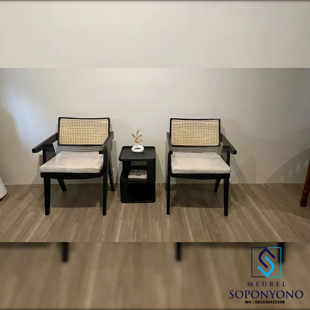 Jual Kursi Makan Rotan A Kayu Jati Jepara Jual Kursi Makan Rotan A Kayu Jati Jepara