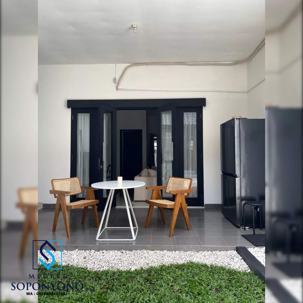 Model Kursi Tamu Rotan A Kursi Teras Rotan Minimalis Jati Model Kursi Tamu Rotan A Kursi Teras Rotan Minimalis Jati