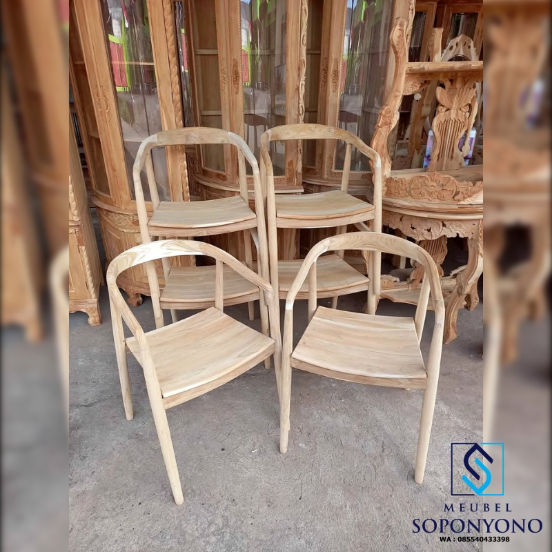 Model Kursi Selly Kursi Teras Minimalis Jati Model Kursi Selly Kursi Teras Minimalis Jati